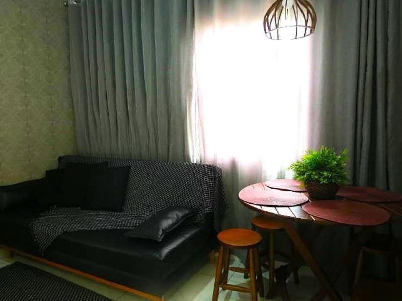 113 Canto Do Forte - 1Dorm - 200 M Da Praia E 20M Dos Bares E Restaurantes - Estacionamento Gratuito E Wi Fi , Tv A Cabo Praia Grande  Zewnętrze zdjęcie